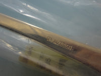 English Onslow by CJ Vander Silverplated Flatware Set 12 Service 60 PC New