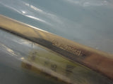 English Onslow by CJ Vander Silverplated Flatware Set 12 Service 60 PC New