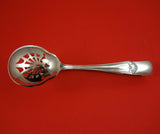 Betty Alden by Reed and Barton Sterling Silver Ice Tong Realistic Eagle Claw