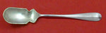 Queen Anne-Williamsburg by Stieff Sterling Silver Horseradish Scoop Custom 5 3/4