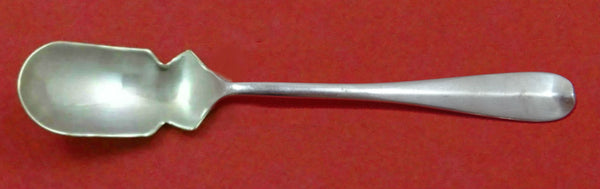 Queen Anne-Williamsburg by Stieff Sterling Silver Horseradish Scoop Custom 5 3/4