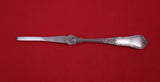 Pattern Unknown by Michelsen Sterling Silver Lobster Pick 8 1/8"