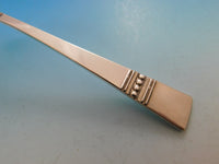 Diadem by Reed and Barton Sterling Silver Flatware Set for 8 Service 45 pieces