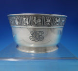 Gorham Sterling Silver Child's Set 2pc w/ Fairytale Animal Motif c.1910 (#5562)