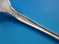 Mediterranea by Oneida Sterling Silver Flatware Set For 12 Service 64 Pieces