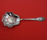 Jermyn by Watson Sterling Silver Ice Spoon Small Pierced 7 1/2"