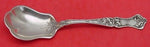 Edgewood by International Sterling Silver Sugar Spoon 6" Heirloom Serving