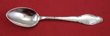Frijsenborg by W&S Sorensen Sterling Silver Place Soup Spoon hammered 6 7/8"