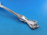 Marlborough by Reed & Barton Sterling Silver Infant Feeding Spoon Custom 5 3/8"