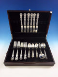 Imperial Chrysanthemum by Gorham Sterling Silver Flatware Service Set 30 Pieces