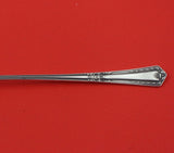 Heritage by Reed and Barton Sterling Silver Iced Tea Spoon 7 1/8" Heirloom