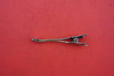Morning Glory by Gorham Sterling Silver Sugar Spoon unusual w/ spring 3 1/4"