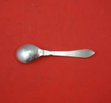 Continental by Georg Jensen Sterling Silver Egg Spoon 4 7/8" Silverware Heirloom