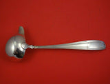 Palm Beach by Buccellati Italian Sterling Silver Punch Ladle Original 12 1/4"