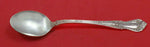 Dorothy Vernon by Whiting Sterling Silver Infant Feeding Spoon 5 3/4" Custom
