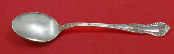 Dorothy Vernon by Whiting Sterling Silver Infant Feeding Spoon 5 3/4" Custom