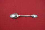 Unknown by Tiffany and Co Sterling Silver Medicine Spoon  5 3/8"