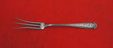 Old Brocade by Towle Sterling Silver Lemon Fork 5 3/8"