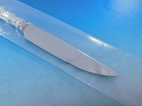 Strasbourg by Gorham Sterling Silver Steak Knife Serrated 8 1/2" Custom