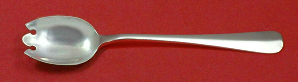 Rattail Antique by Reed Barton Dominick Haff Sterling Silver Dessert Fork Custom