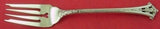 Classic Bouquet by Gorham Sterling Silver Place Size Salad Fork 6 7/8" Vintage
