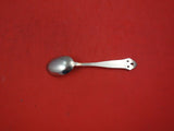 Lillemor by Th. Marthinsen .830 Sterling Silver Coffee Spoon 4 3/8"