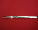 Windsor aka Waldorf by W and S Sorensen Sterling Silver Lemon Fork 4 1/8"
