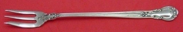 Chantilly by Gorham Sterling Silver Cocktail Fork 5 1/2" Heirloom Silverware