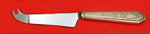 Mary II by Lunt Sterling Silver Cheese Knife with Pick Custom Made HHWS
