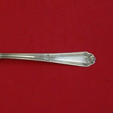 Gainsborough by Alvin Sterling Silver 5 O'Clock Spoon 5 5/8" Silverware Heirloom