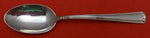 Embassy Scroll by Lunt Sterling Silver Teaspoon 6" Heirloom Vintage Flatware