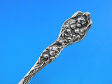 Cupid's Nosegay By Unger Sterling Silver Teaspoon GW 5 7/8" Art Nouveau Figural