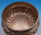 Tane Mexico Sterling Silver Cossack Kovsh Bowl GW Russian Style 6" 11ozt (#1711)