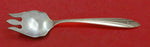 Elsinore by International Sterling Silver Cake Ice Cream Spork Custom 5 3/4"