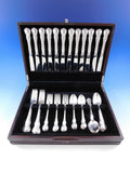 French Provincial by Towle Sterling Silver Flatware Set 12 Service 60 pcs Dinner