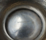 Shepherd and Boyd Sterling Silver Centerpiece Bowl Rose Motif 13.3 ozt. (#5625)