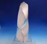 Ravissant Modernism Sterling Silver Sangria Pitcher 10" x 7 1/2" 33.3 ozt #8702