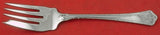 Carmel by Wallace Sterling Silver Salad Fork 5 3/4" Flatware Heirloom