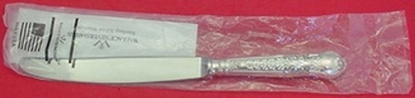 Coburg by Wallace Sterling Silver Dinner Knife 9 3/4" New Silverware