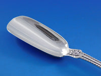 Cambridge by Gorham Sterling Silver Cheese Scoop Orig Large 8 1/4" With Monogram