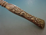Vine by Tiffany and Co Sterling Silver Fish Knife All Sterling w/ Pomegranates