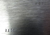 Wallace Sterling Silver Fruit Bowl Oval #C631 (#2421)