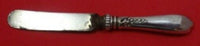 Nellie Custis By Lunt Sterling Silver Baby Knife 5"