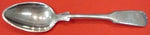 Eighteen Ten 1810 by International Sterling Silver Coffee Spoon 5 5/8" Heirloom