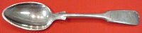 Eighteen Ten 1810 by International Sterling Silver Coffee Spoon 5 5/8" Heirloom