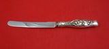 Lily of the Valley by Whiting Sterling Silver Citrus Knife serrated HH 7 1/4"