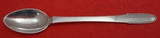 Beaded by Georg Jensen Sterling Silver Iced Tea Spoon 7 1/8" Heirloom Silverware