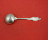 Merrimack by Towle Sterling Silver Bouillon Soup Spoon 5 1/8" Silverware