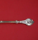 Medallion aka Warrior by Wood and Hughes Sterling Silver Pie Server FH AS BC