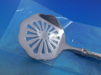 Grande Baroque by Wallace Sterling Tomato Server HHWS Custom Made 8 7/8"